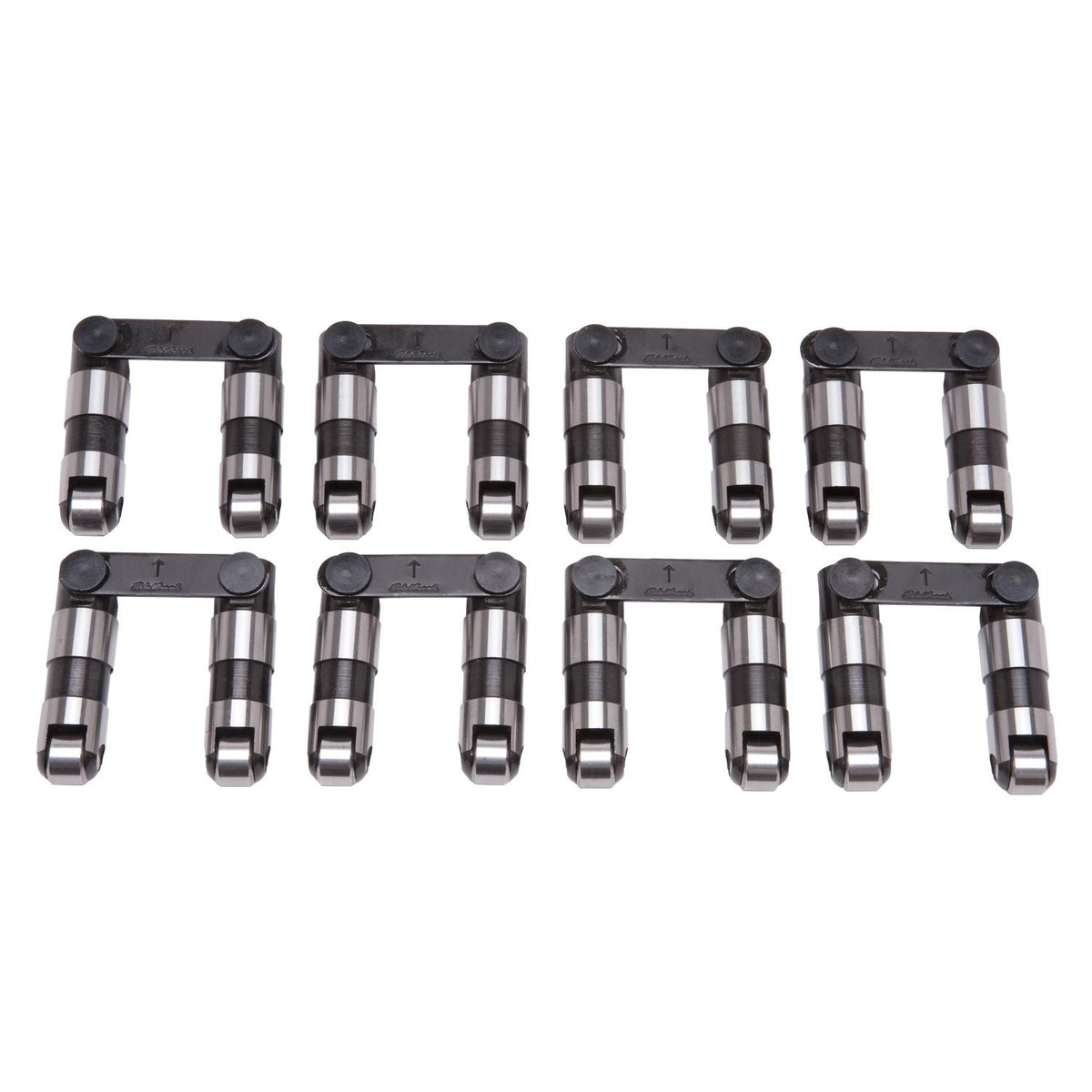 Edelbrock Hydraulic Roller Lifter Kit - 97393