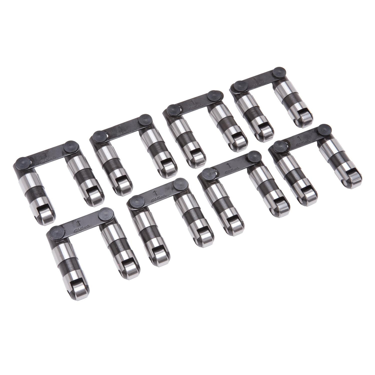 Edelbrock Hydraulic Roller Lifter Kit - 97393