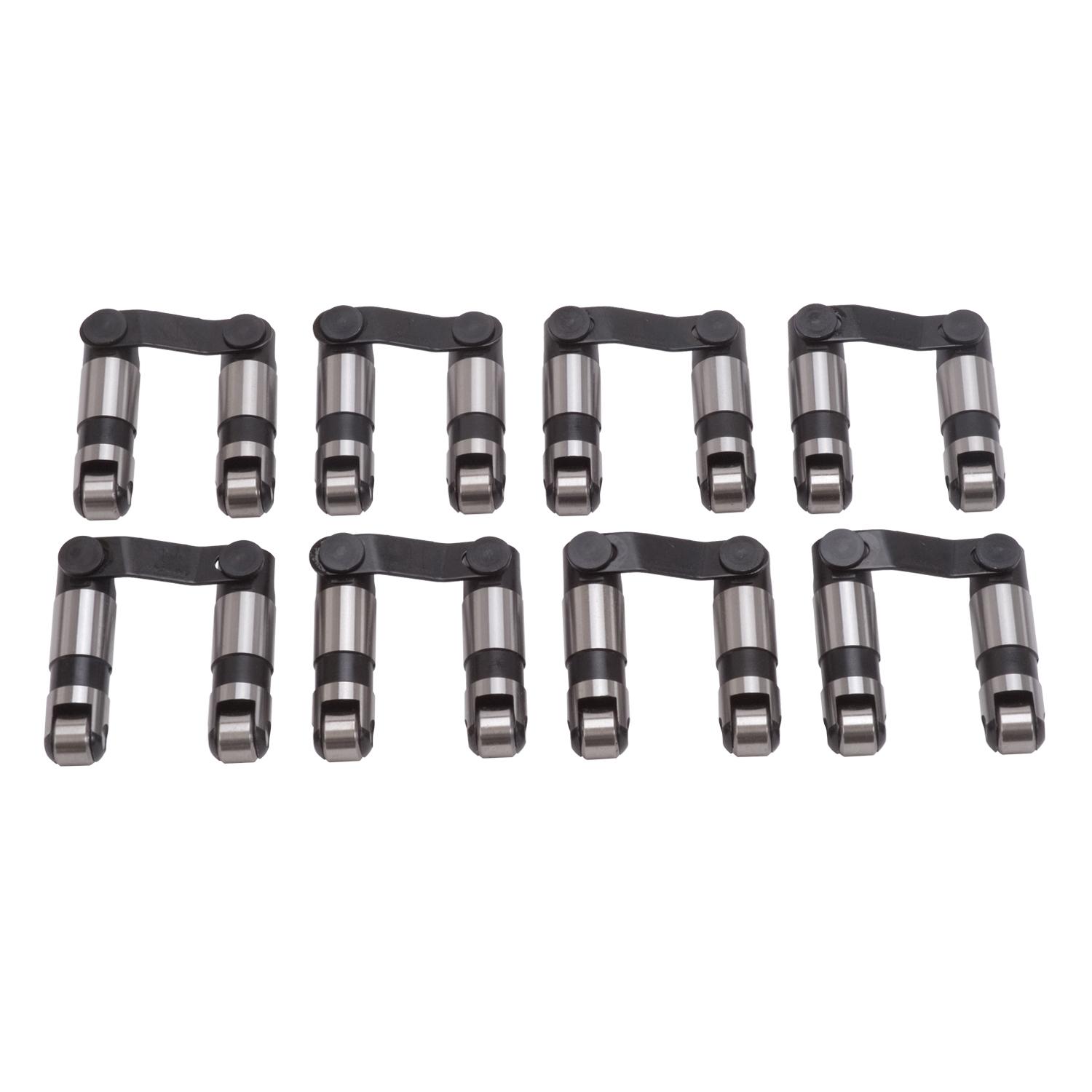 Edelbrock Hydraulic Roller Lifter Kit - 97433