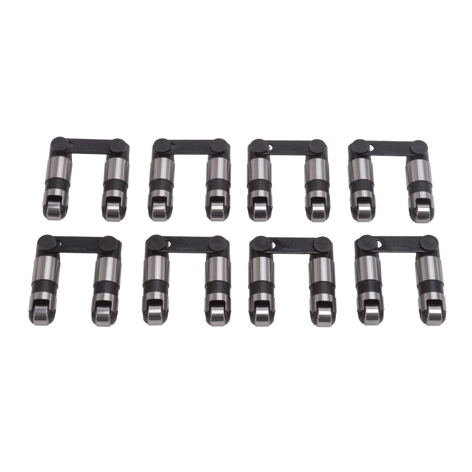 Edelbrock Hydraulic Roller Lifter Kit - 97453