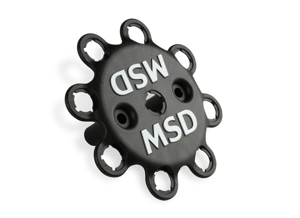 Msd 2363 Sync Dist,Rotor Phas, Ford Fe, Steel