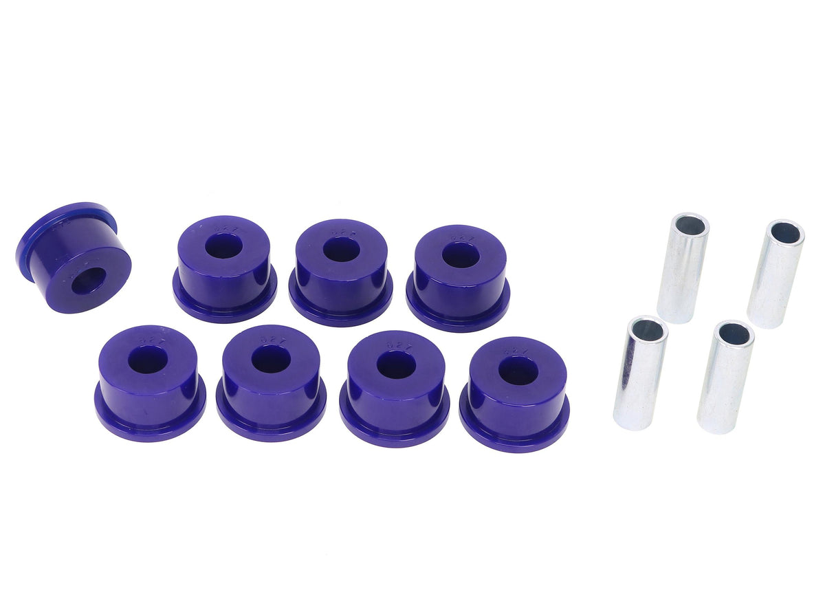 SuperPro TOYOTA-TR/ARM/LWR BUSH - SPF0827K