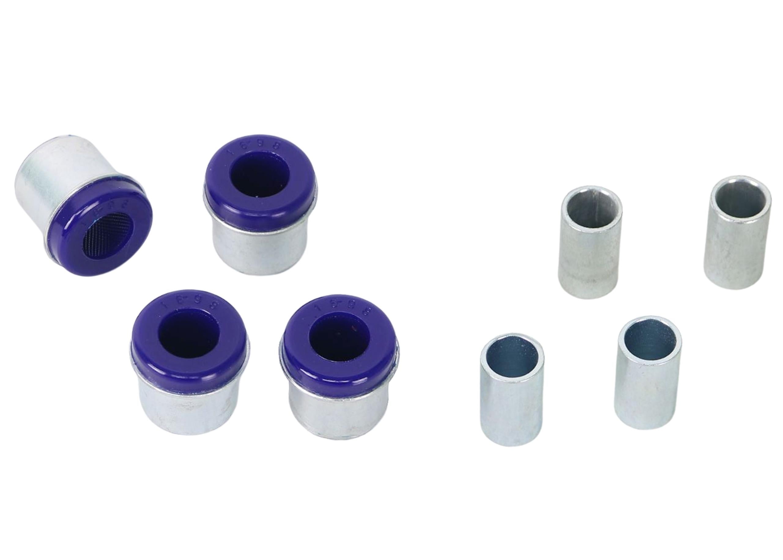 SuperPro Front Upper Control Arm Inner - SPF1698K