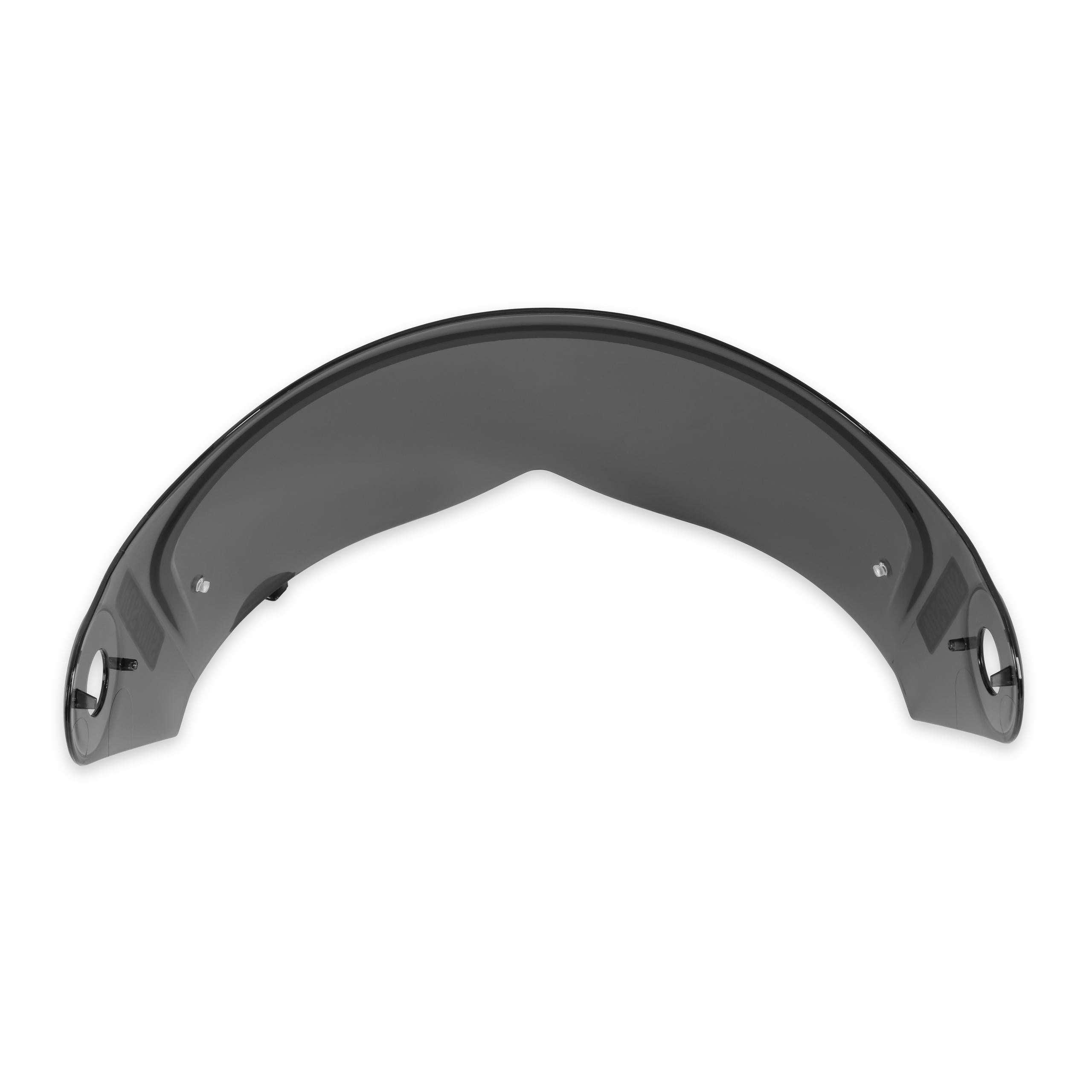 Simpson Racing Simpson Mod Bandit Smoke Ext Shield - MBSSE