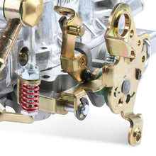 Holley 750 CFM Classic Carburetor.  - 0-80459SA