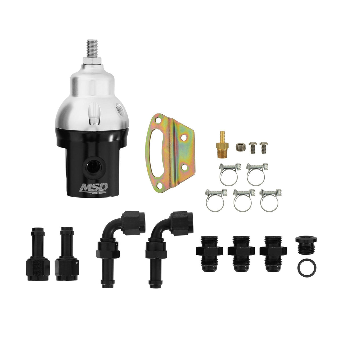Efi, Atomic Fuel Return System  - 2922