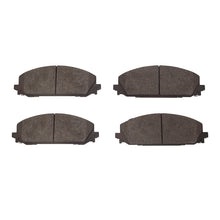 DFC 21-26 Dodge Durango Front 4000 Hybridynamic Brake Pads
