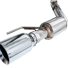 AWE SwitchPath Exhaust - Chrome Silver Tips (2023-2025 F-150 Raptor R 5.2L) - 3025-32852