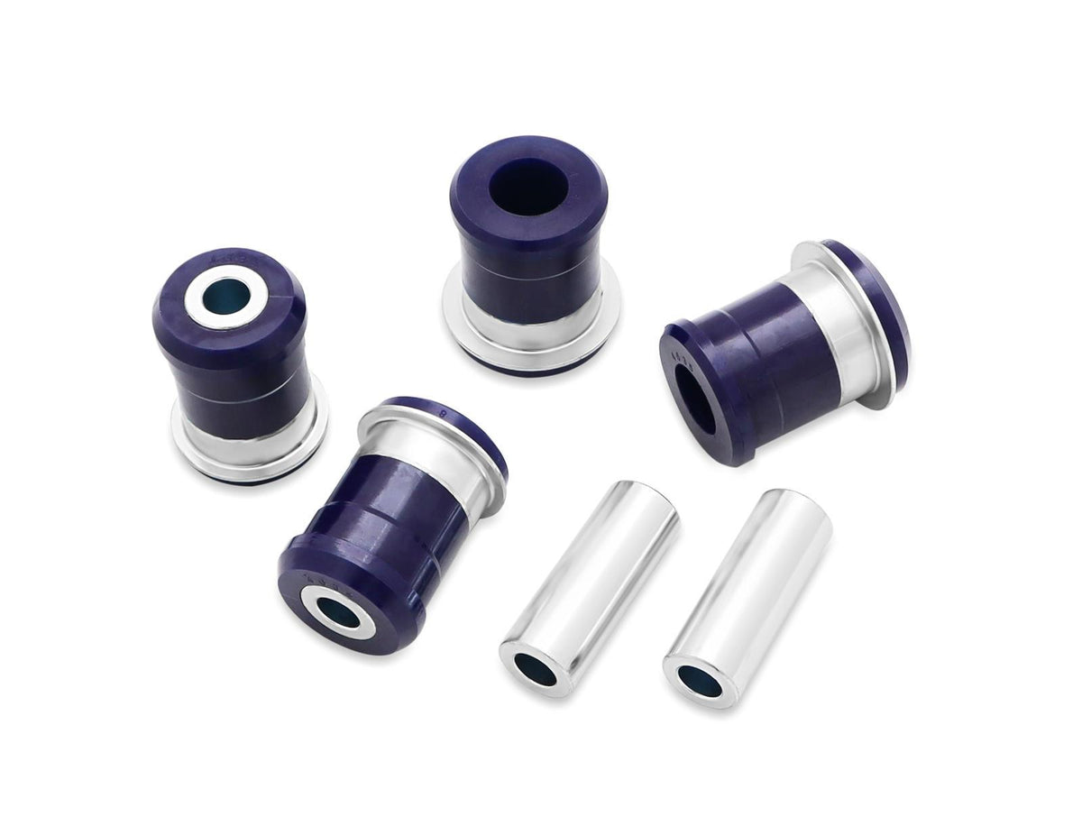 SuperPro Control Arm Lower - Inner Bushing Kit (2001-2003 Montero Limited, Montero XLS) - SPF4634K