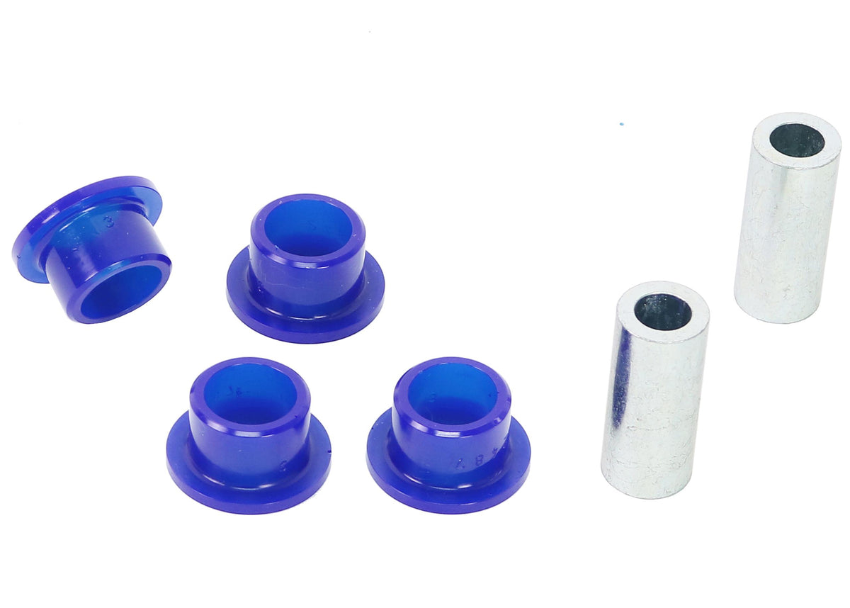 SuperPro Steering Rack Mount Bush Kit - SPF4122K
