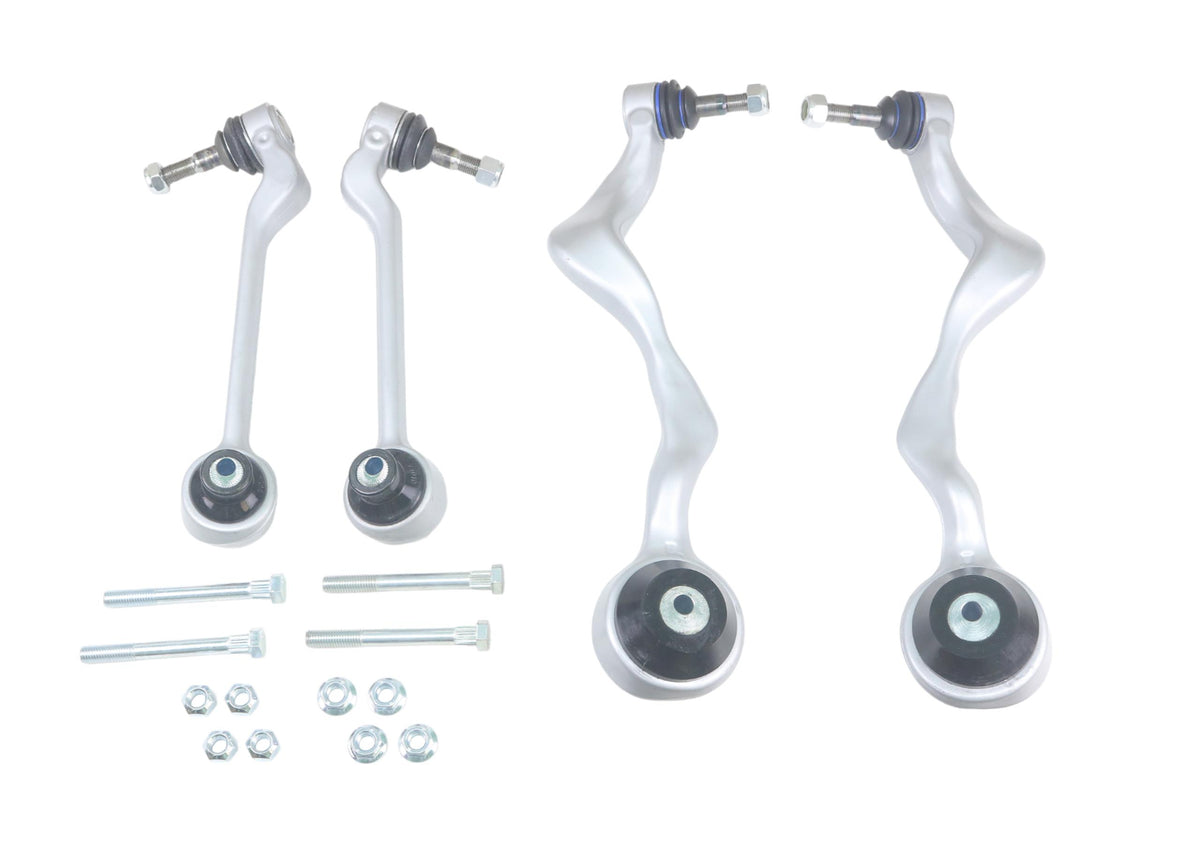 Whiteline Performance Control Arm Lower Arm Whiteline (2005-2013 325Ci, 120i, 325i, 320i, 330xi, 330i, 330Ci, 325xi, 130i, 328i, 328xi, 335xi, 335i, 128i, 135i, 125i, 328i xDrive, 335i xDrive, 335d, 1 Series M, 335is, 118i, 135is) - KTA255