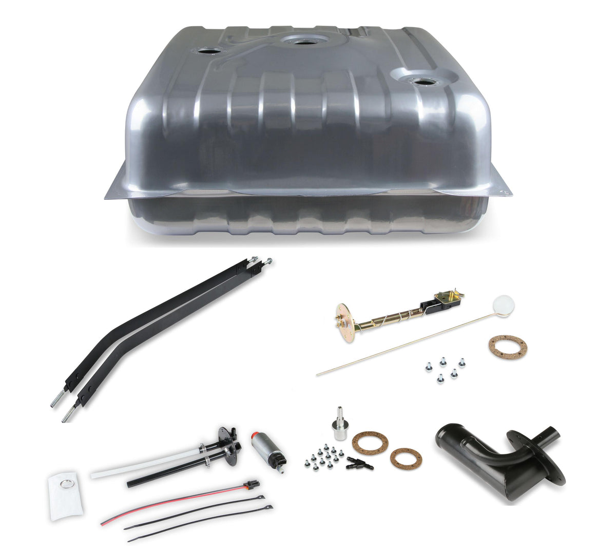 Holley Sniper Efi Fuel Tank System - 19-179