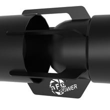 AFE DPF-Back Exhaust System (2018-2019 Ford F-150 V6-3.0L (td)) - 49-43108-B