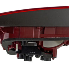 Hella 2013-2016 Audi S4 Back Up Light Assembly Rear Left Inner