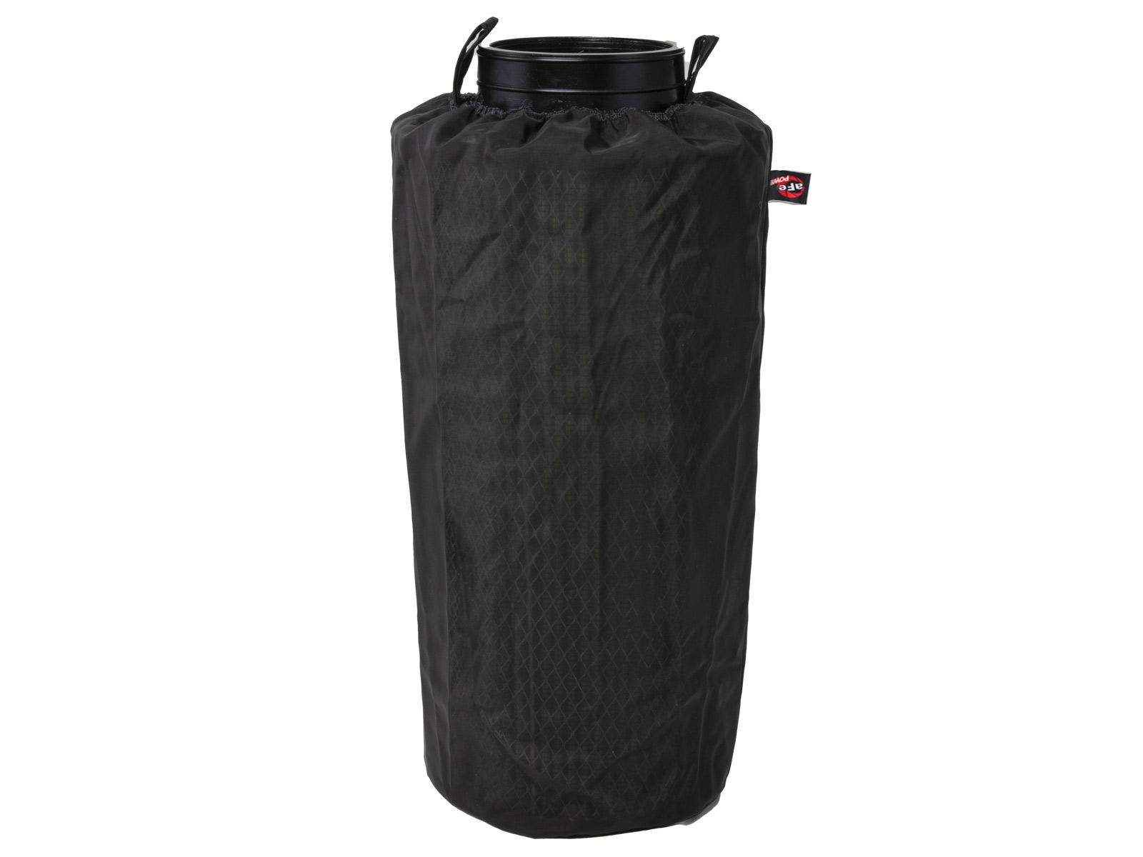 AFE Filter GUARD Pre-Filter Black - 28-10583
