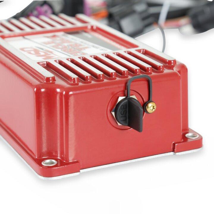 Circle Track LS Ignition Control.  - 6014CT