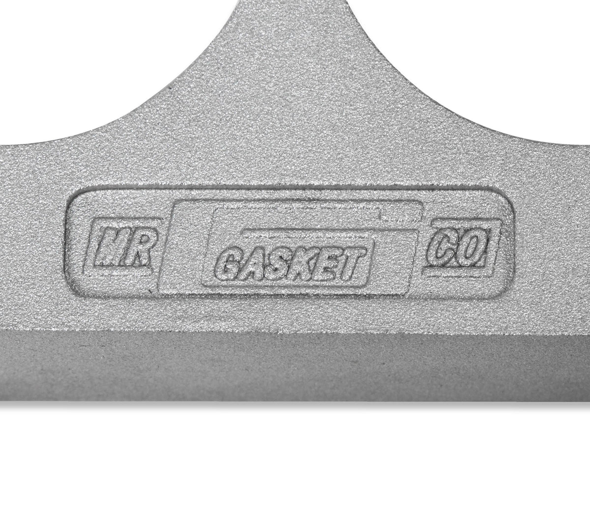 Mr. Gasket Carburetor Spacer Kit - 1 Inch Ported Center.  - 6006