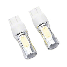 Raxiom 18-26 Jeep Wrangler JL Axial Series Stage 2 LED Backup Light Bulbs- 7443