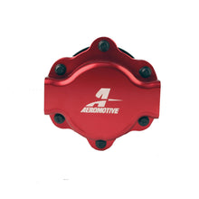 Aeromotive Billet Hex Drive Fuel Pump - 11107