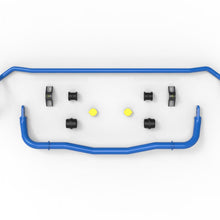 aFe CONTROL Sway Bar Set (2006-2023 Dodge Charger/Challenger)- 440-201001-L