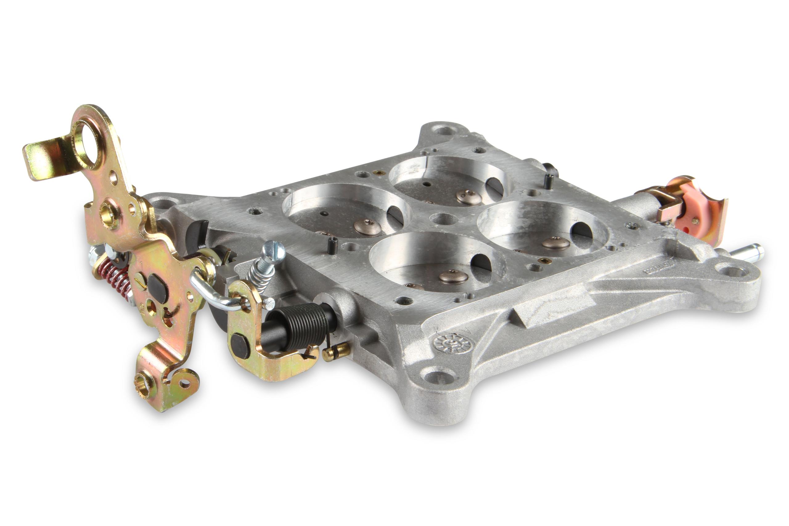 Holley Throttle Body Kit, 0-80496-1.  - 112-122