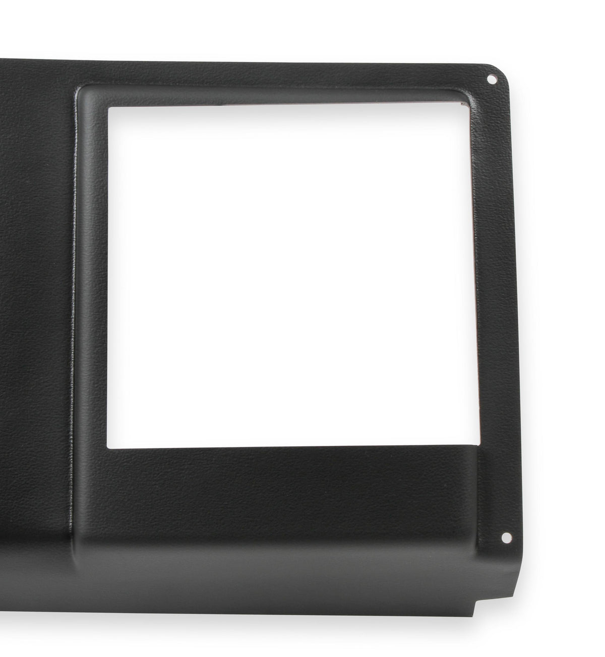 Holley Dash Panel - 553-393