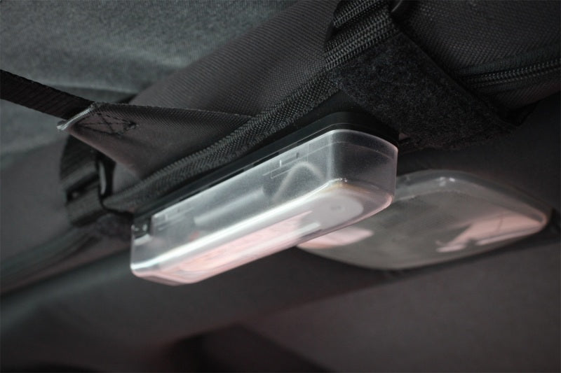 Rugged Ridge Interior Courtesy Light Roll Bar Mounted - 11250.08