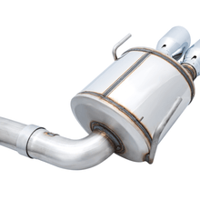 AWE Touring Edition for VB Subaru WRX - 3015-42979