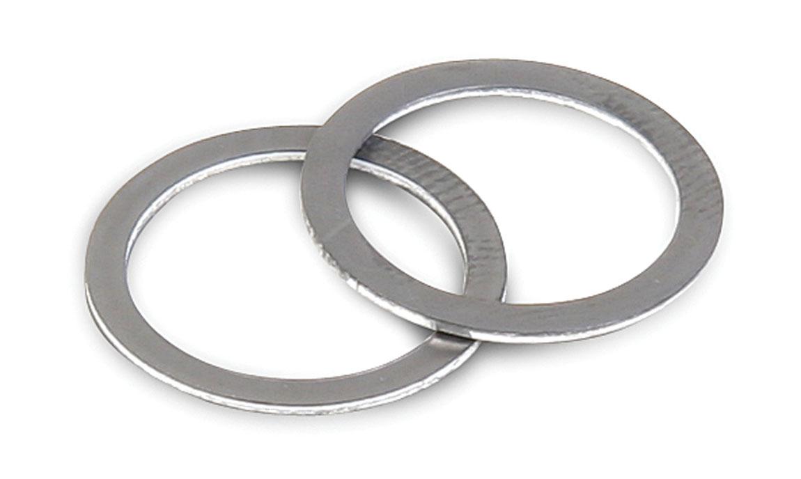 Holley Fitting Gasket.  - 108-1
