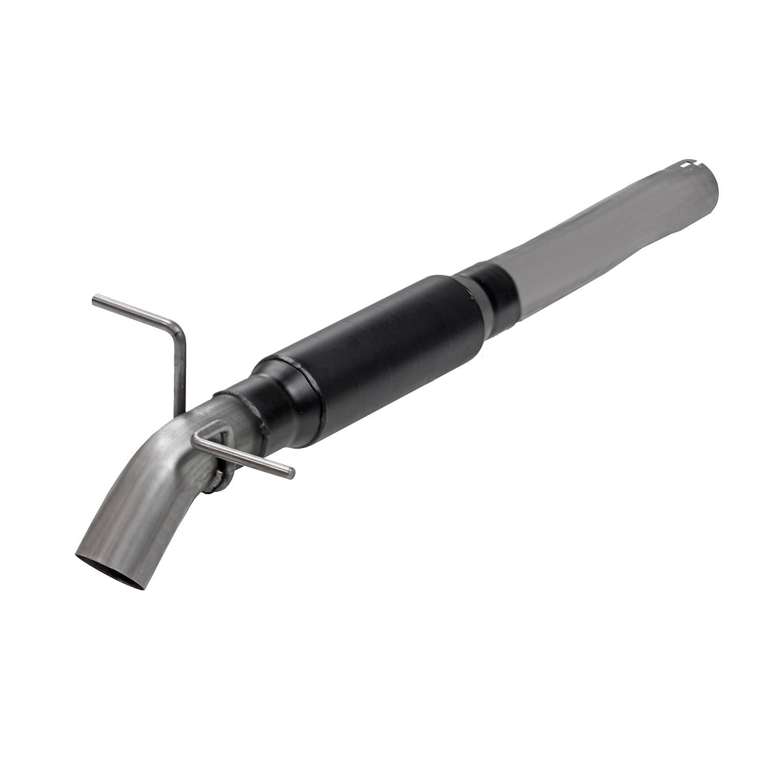 Flowmaster Outlaw Extreme Cat-Back Exhaust System - 817965