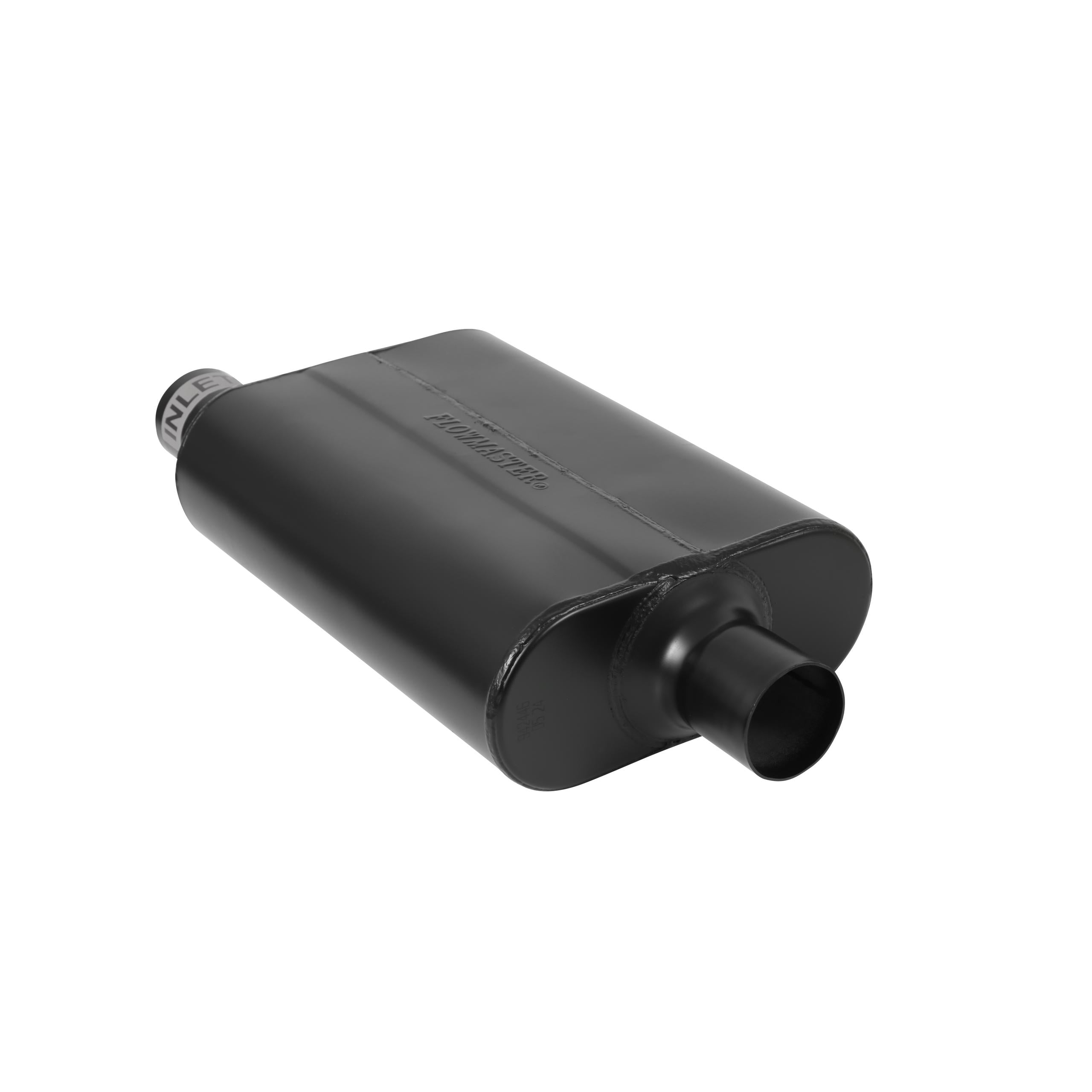 Flowmaster 942446 2.25"In(O)/Out(C) Super 44 Series