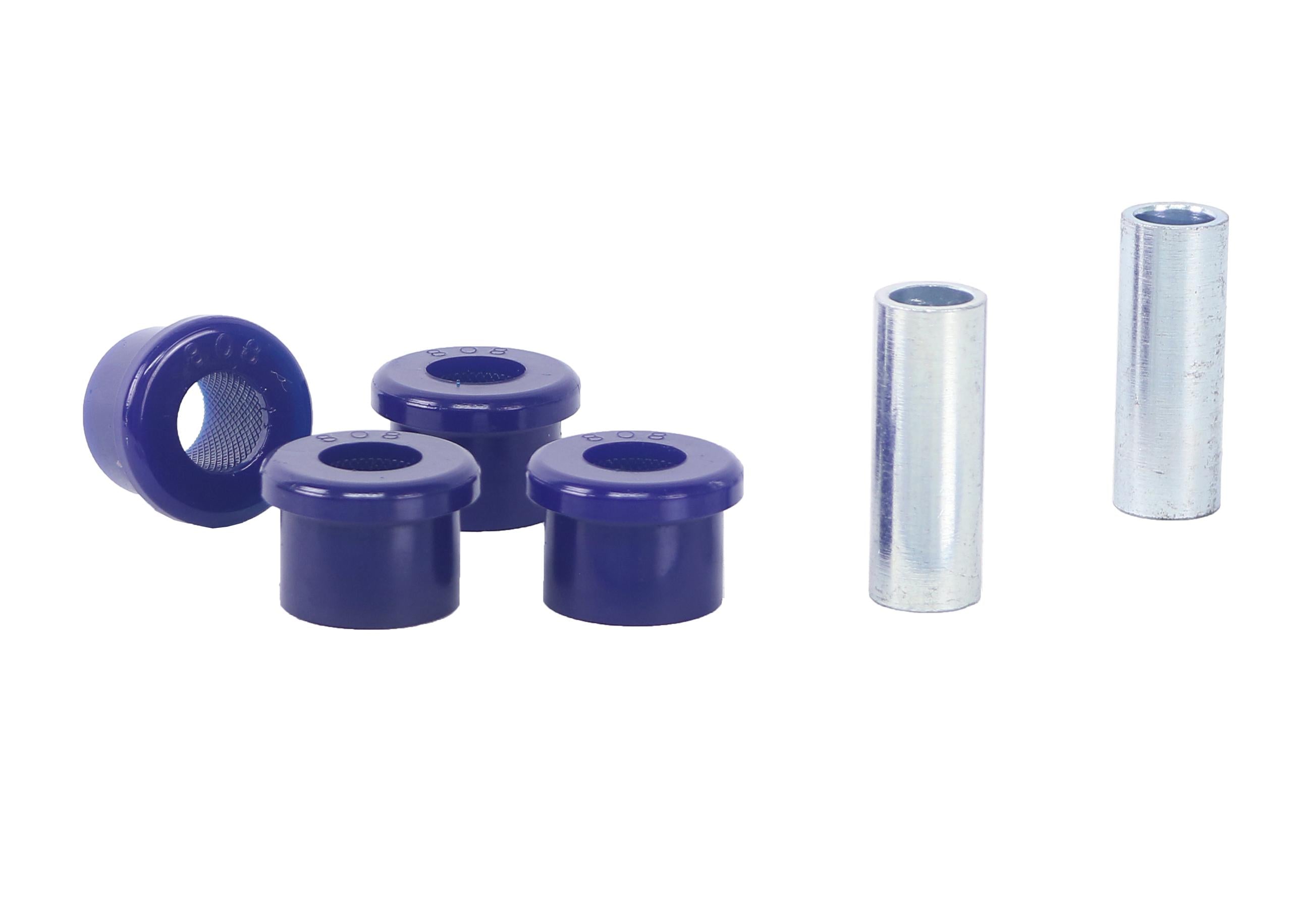 SuperPro Triumph Rotoflex Inner Wishbon - SPF0808K