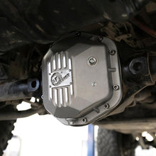 AFE Differential Cover (1997-2018 Jeep Wrangler ) - 46-71110A