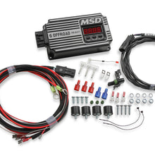 Digital 6 Offroad Ignition.  - 6471