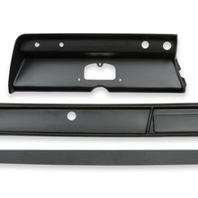 Holley Dash Panel - 553-425