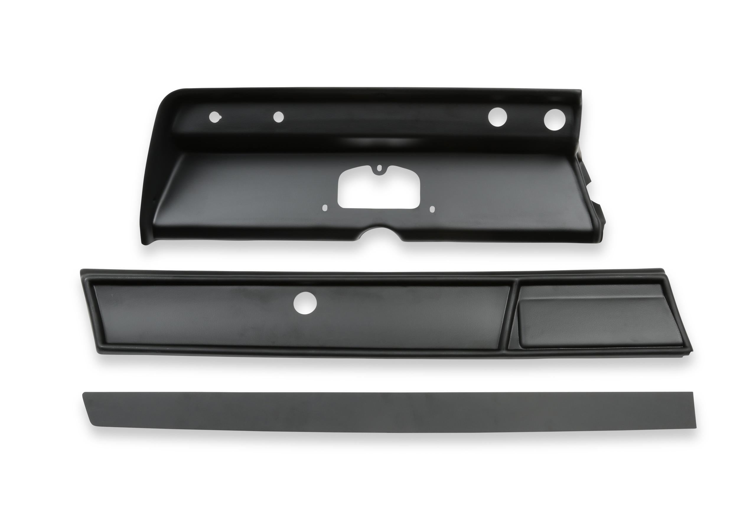Holley Dash Panel - 553-425