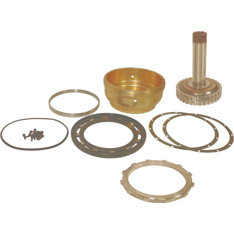 BD Diesel Bd 68Rfe Big Stack Shaft & Drum Kit Dodge 2007.5-2018 6.7L - 1062036