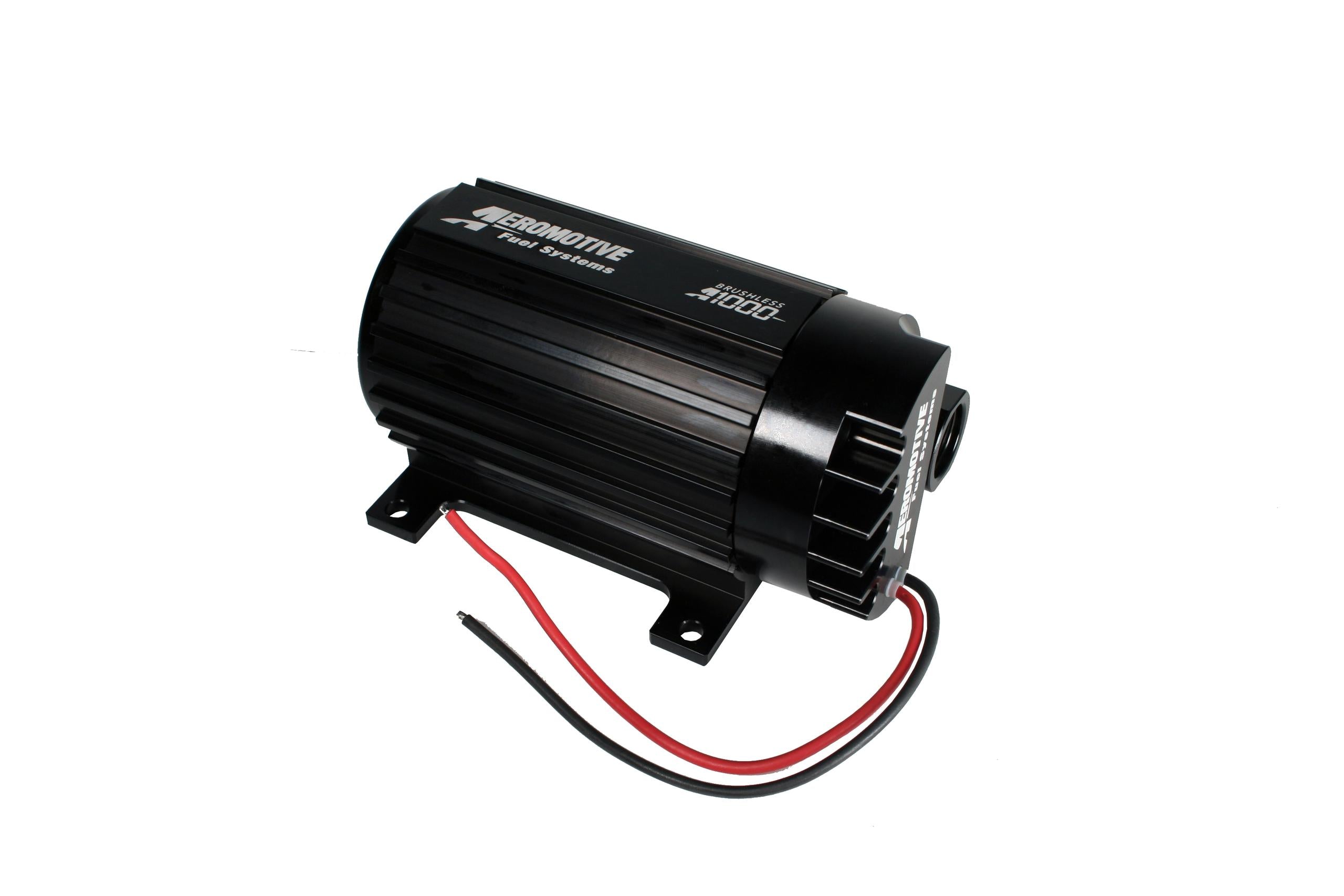 Aeromotive Brushless A1000 Signature Pump - 11183