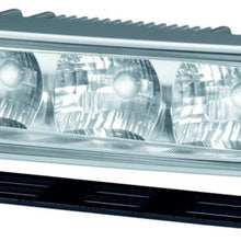 Hella Daylight Running Lamp Md12/24 Set 2Pt