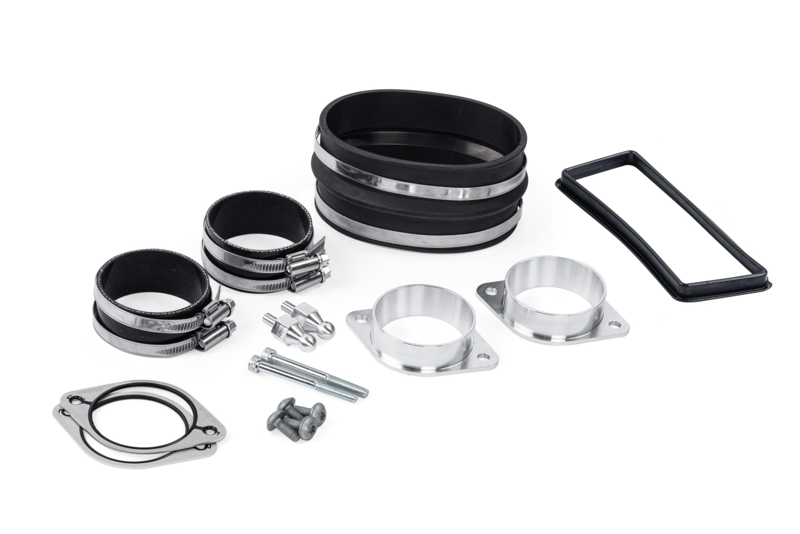 APR Intake System - 2.9T RS4/RS5 (B9) (2018-2025 RS5 , RS5 Sportback) - CI100067