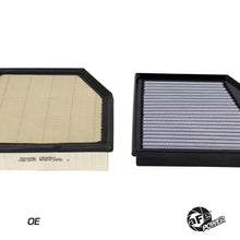 AFE OE Replacement Air Filter (2018-2019 Lexus IS 300 L4-2.0L) - 31-10261