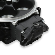 Holley Terminator X Stealth 4500 Throttle Body - 534-306