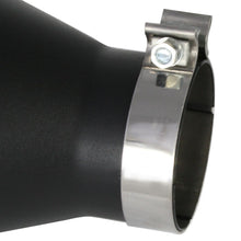 AFE Universal Exhaust Tip (Universal Fit) - 49-92023-B