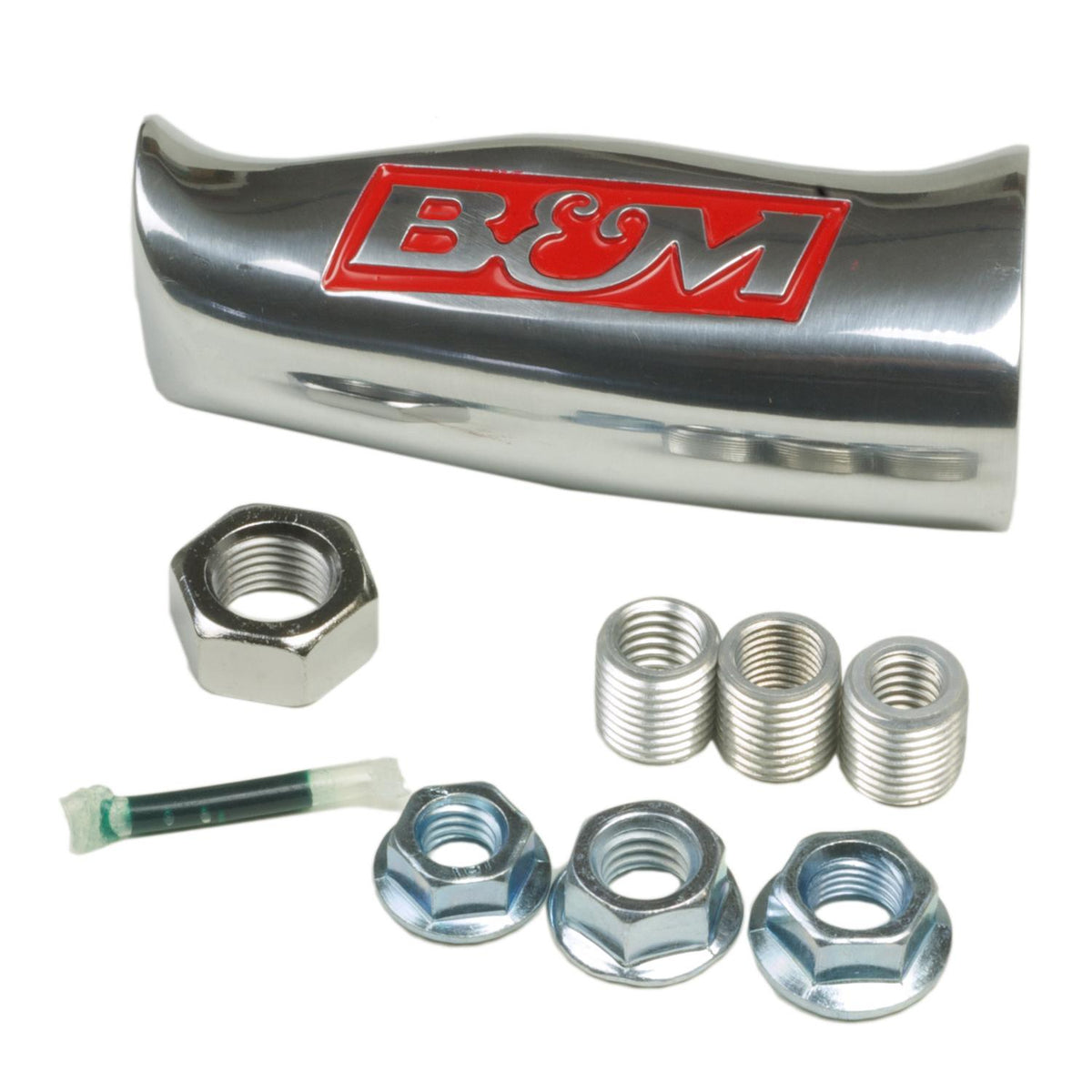 B&M 80641 Univ Alum T-Handle