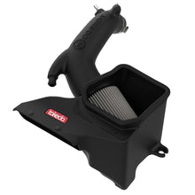 AFE Takeda Stage-2 Cold Air Intake System w/ Pro DRY S Filter (2017-2023 Hyundai i30 N L4-2.0L (t))   - 56-10035D