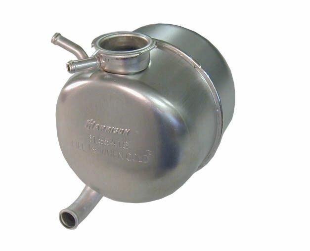 DeWitts 1963-67 No Date Expansion Tank - 32-421