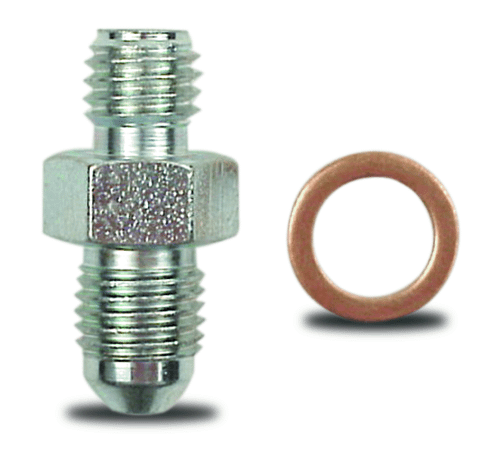 AFCO Fitting 10Mm 1.5 X 4AN AFCO - 7010-0007