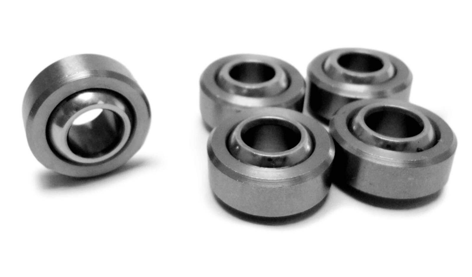 Steinjager 14mm Bore Uniballs PTFE 5 Pack - J0044975