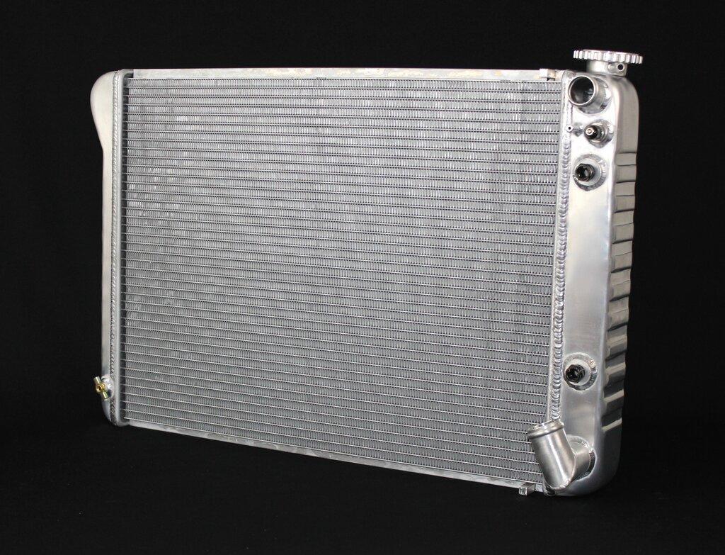 DeWitts 1966-68 CORVETTE BB CF - 32-3139066A