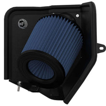 AFE Magnum FORCE Stage-2 Cold Air Intake System w/ Pro 5R Media (2003-2007 Ram 2500, Ram 3500) - 54-10412